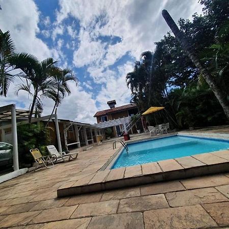 Suites Geriba Búzios Exterior foto