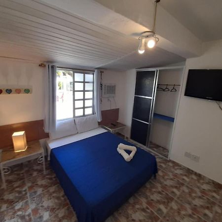 Suites Geriba Búzios Exterior foto