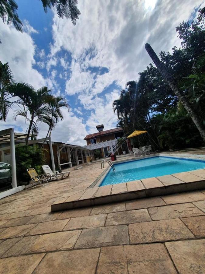 Suites Geriba Búzios Exterior foto