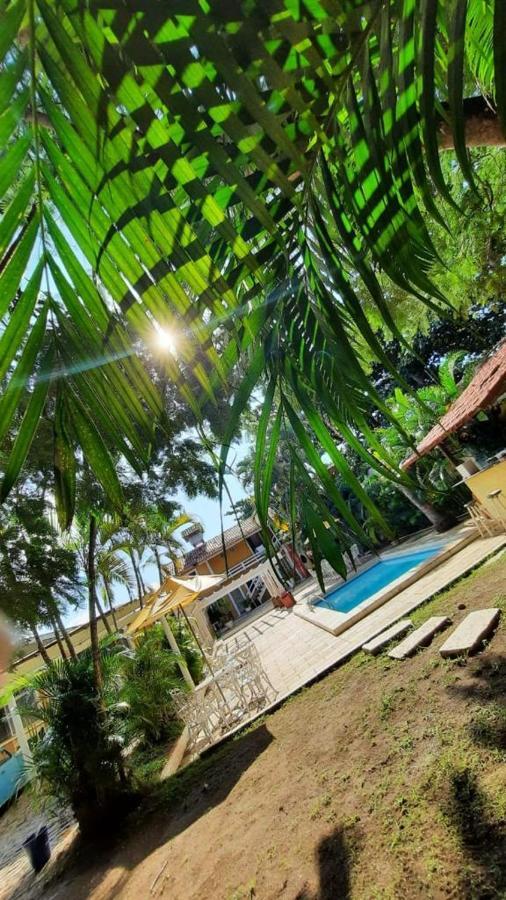 Suites Geriba Búzios Exterior foto