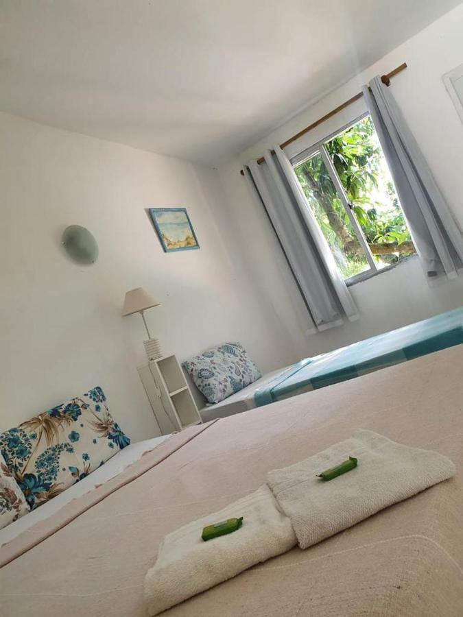 Suites Geriba Búzios Exterior foto