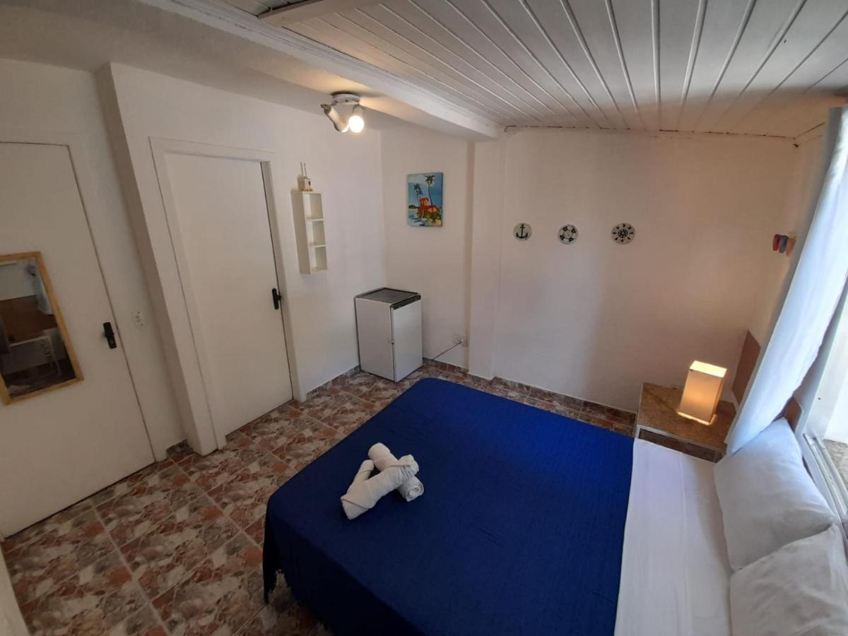 Suites Geriba Búzios Exterior foto