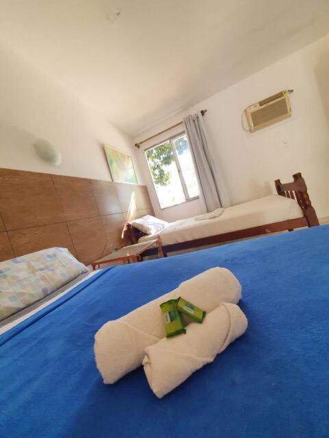 Suites Geriba Búzios Exterior foto