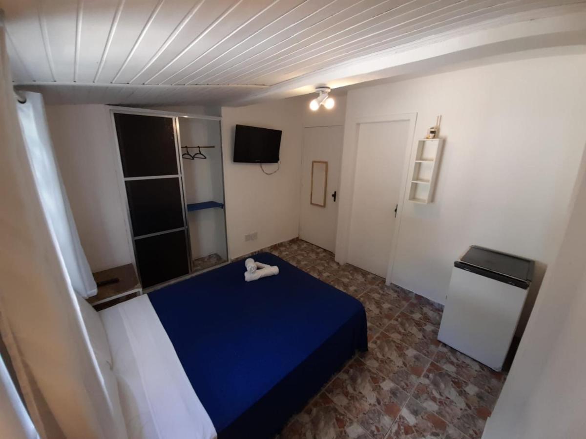 Suites Geriba Búzios Exterior foto