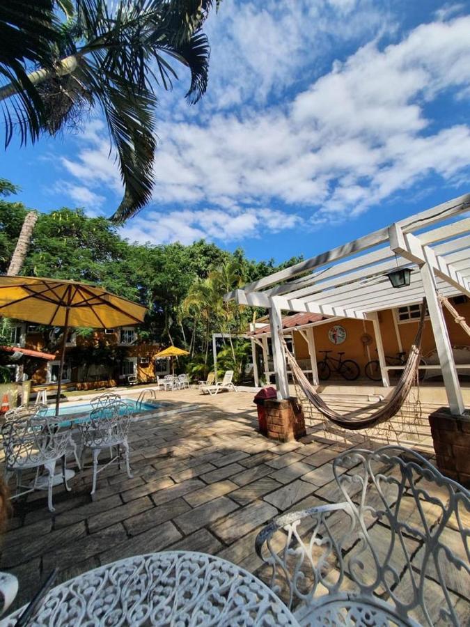 Suites Geriba Búzios Exterior foto