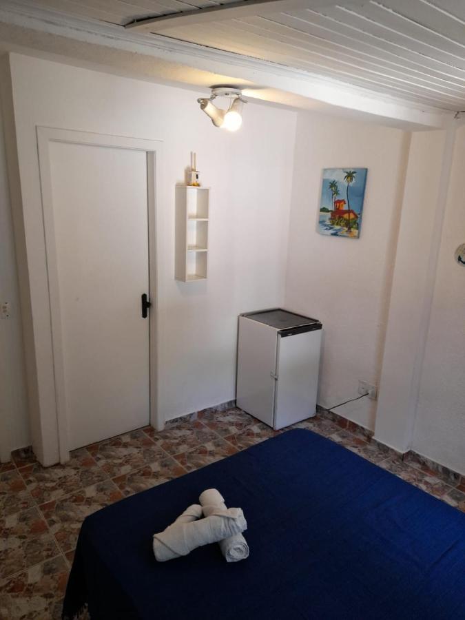 Suites Geriba Búzios Exterior foto