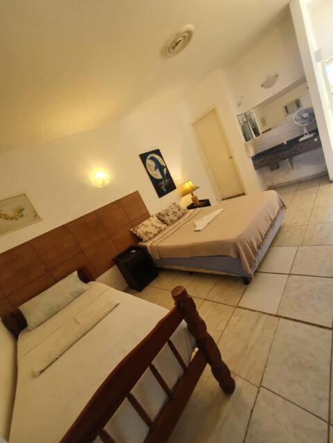 Suites Geriba Búzios Exterior foto