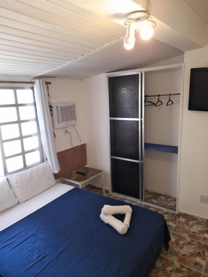 Suites Geriba Búzios Exterior foto