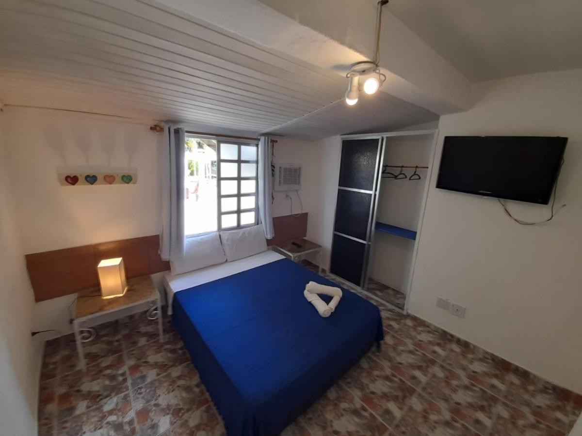 Suites Geriba Búzios Exterior foto
