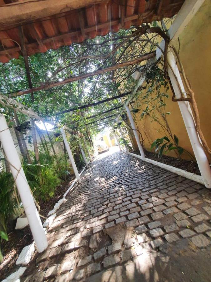Suites Geriba Búzios Exterior foto
