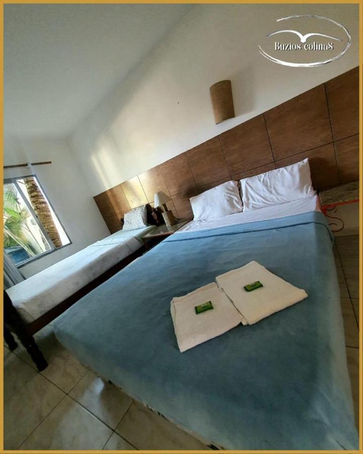 Suites Geriba Búzios Exterior foto