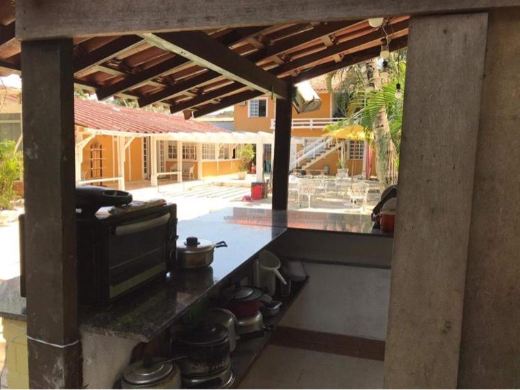 Suites Geriba Búzios Exterior foto