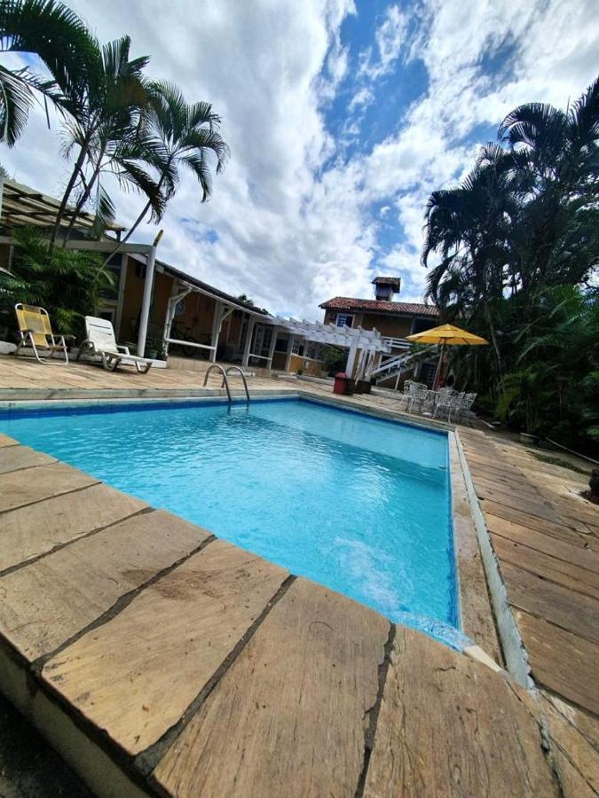 Suites Geriba Búzios Exterior foto