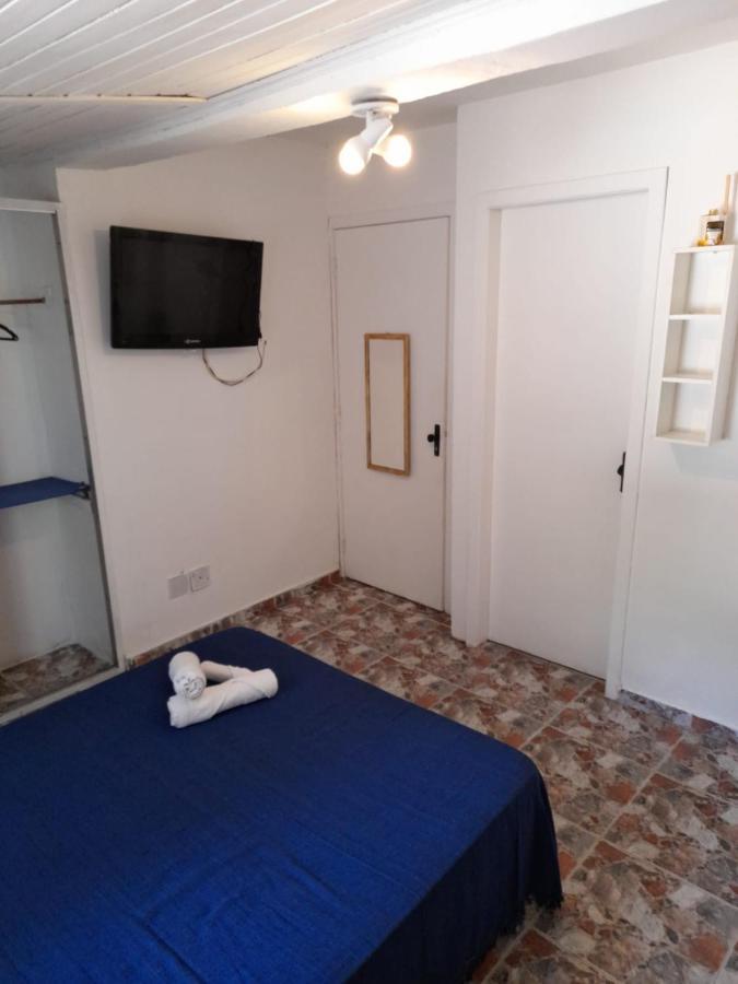Suites Geriba Búzios Exterior foto