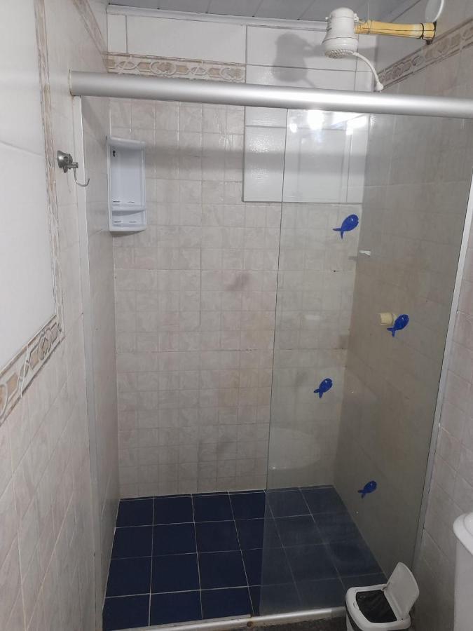 Suites Geriba Búzios Exterior foto