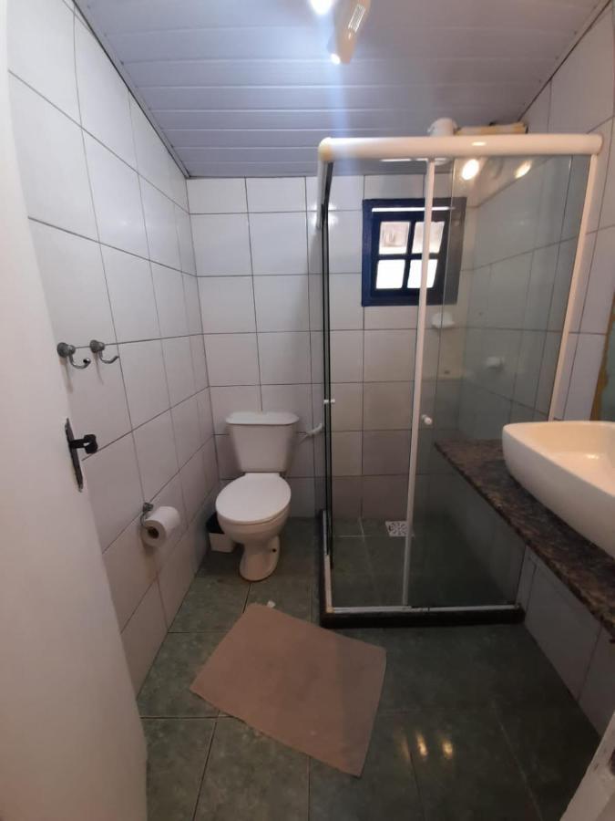 Suites Geriba Búzios Exterior foto