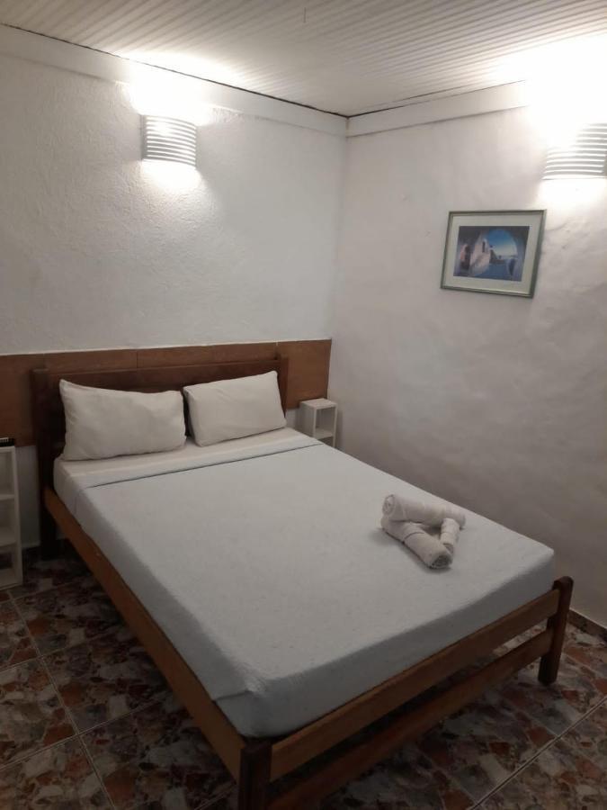 Suites Geriba Búzios Exterior foto