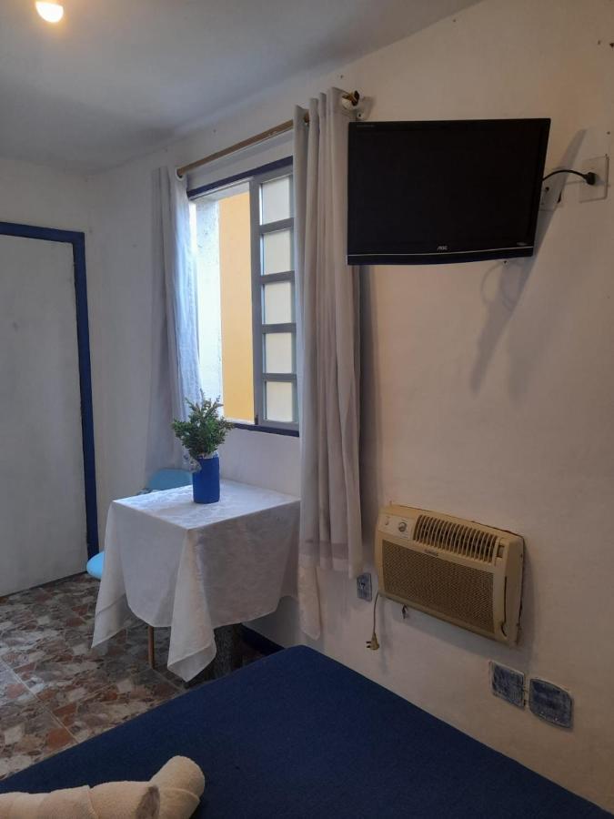 Suites Geriba Búzios Exterior foto