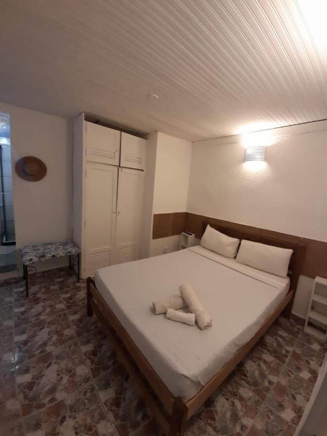 Suites Geriba Búzios Exterior foto