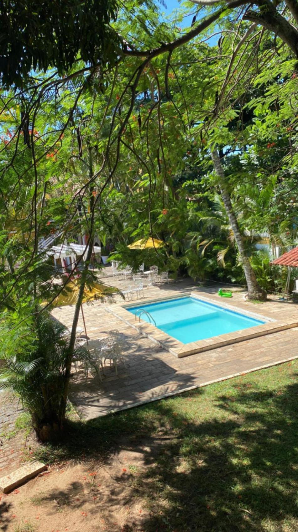 Suites Geriba Búzios Exterior foto